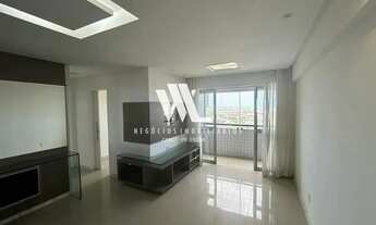 Imagem 6: Imóvel para venda tem 55 metros quadrados com 2 quartos em Encruzilhada - Recife - PE