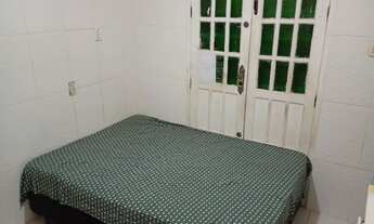 Imagem 2: Aluguel de quarto