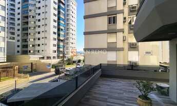 Imagem 7: Apartamento para venda com 3 quartos no Centro com vista mar