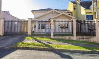 Imagem: Casa Térrea com 4 quartos e 4 vagas por