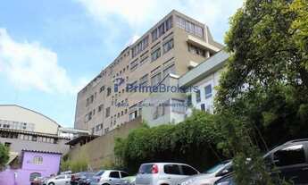 Imagem 3: Prédio Comercial, 8.813 m² - 3 Andares, 25 Vagas, Estrutura Versátil - Tucuruvi