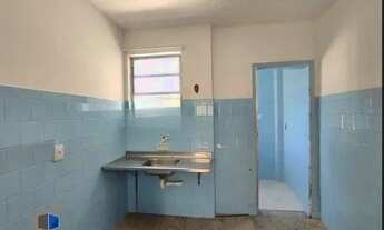 Imagem 5: Apartamento de 2 dormitórios com vaga rotativa no Bairro Santo Antonio