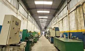 Imagem 2: Galpão para locação em Brás - SP