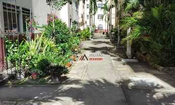 Imagem 3: Imóvel para venda possui 48m2 com 2 quartos na Caucaia