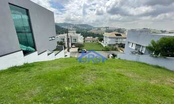 Imagem 3: Terreno à venda, 448 m² por R$ 1.175.000,00 - Alphaville - Santana de Parnaíba/SP