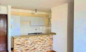 Imagem 7: Apartamento com 2 quarto, 52 m² - venda por R$ 290.000 ou aluguel por R$ 2.075/mês - Jardi