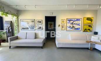 Imagem 3: Apartamento duas suítes mobiliado no Jardim Goiás