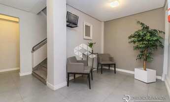 Imagem 3: ÓTIMO APARTAMENTO À VENDA NO BAIRRO CHÁCARA DAS PEDRAS, COM 1 DORMITÓRIO, SACADA E 2 VAGAS