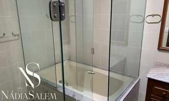 Imagem 6: Imóvel para aluguel e venda com 368 metros quadrados com 4 quartos em Chácara Peccioli - J