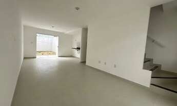 Imagem 4: Casa Duplex com quintal com 107m² de Área Construída - Residencial Jacaraípe