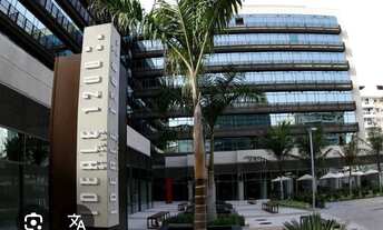 Imagem: Sala Comercial Aluguel no Ideale Offices