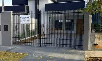 Imagem 7: LINDA CASA NOVA NO JARDIM ITAPARICA - MARINGÁ