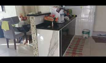 Imagem 6: Pertinho da praia Dunas do Peró