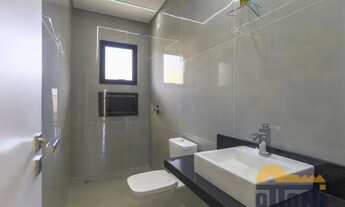 Imagem 6: Sobrado 3 Quartos Em Condominio