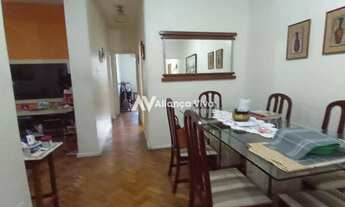 Imagem 5: Tijuca Apartamento com 3 dormitórios