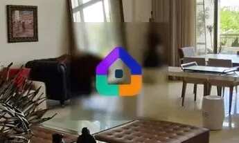 Imagem 3: Apartamento com 4 quartos e 4 suítes na Barra da Tijuca