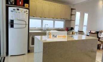 Imagem 7: Casa com 3 dormitórios à venda, 100 m² por R$ 650.000 - Jardim Santa Cecília - Ribeirão Pr