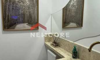 Imagem 5: Casa de condomínio em Avenida Gentil Martins - Jardins do Império - Indaiatuba/SP