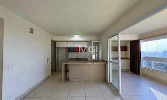 Imagem 4: AP. JARDIM AMÉRICA 3/4 C/SUÍTE E 02 VAGAS DE GARAGEM