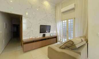 Imagem 4: Casa com 3 dormitórios à venda, 88 m² por R$ 760.000,00 - Terra Bonita - Londrina/PR