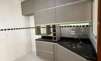 Imagem 7: Casa de Condomínio com 3 Quartos e 4 banheiros à Venda, 116 m² por R$ 799.000