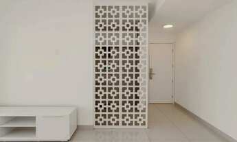 Imagem: Apartamento para venda e locação em Bela