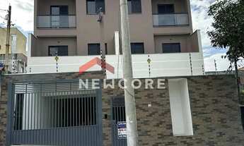 Imagem 7: Apartamento em Rua Ourinhos - Jardim Alvorada - Santo André/SP