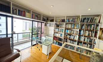 Imagem 2: Vendo Cobertura Duplex Mobiliada no Ed. La Vie En Rose