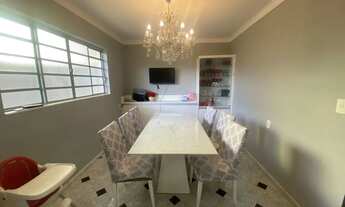 Imagem 3: CASA TÉRREA PARA ALUGAR NO PARQUE DOS PÁSSAROS-SBC