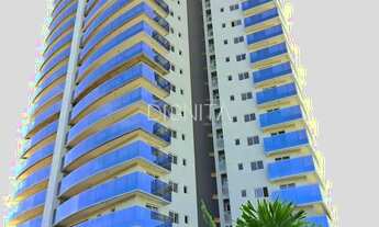 Imagem: Apartamento Alto Padrão 3 Dormitórios