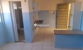 Imagem 6: Apartamento no Bairro São Cristóvão para aluguel