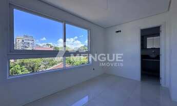Imagem 2: Loft à venda no bairro Cristo Redentor em Porto Alegre com 28m² por R$ 289.000,00