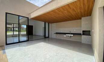 Imagem 7: Casa de Condomínio em Jardins Capri - Senador Canedo, GO