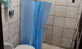 Imagem: Casa com 2 dormitórios à venda, 135 m²