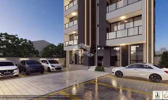 Imagem 2: Apartamento a venda em Tijucas - SC