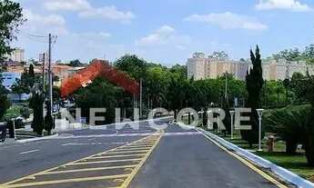 Imagem 4: Lote em condomínio em Avenida São Paulo - Além Ponte - Sorocaba/SP