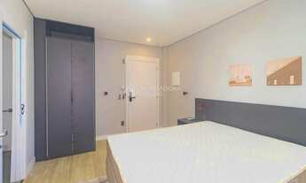 Imagem 2: Apartamento no Centro Histórico