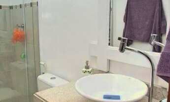 Imagem 3: Casa para Venda em Florianópolis, Carianos, 4 dormitórios, 3 suítes, 5 banheiros, 6 vagas