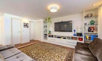 Imagem 4: Apartamento a venda no Água verde 3 suítes 3 Vagas de garagem (Avalia permuta