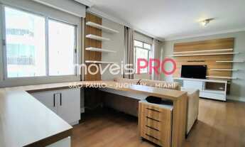 Imagem 4: Jardins, 3 dormitórios, 1 suíte e 1 vaga (com renda