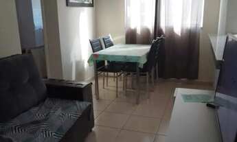 Imagem 1: Apartamento com 2 dormitórios para venda no bairro PARQUE BAURU