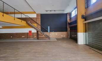 Imagem 5: Loja Belvedere Locação