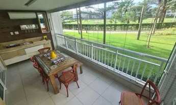 Imagem 2: Ap Golf ville terreo alto padrão 3 quartos