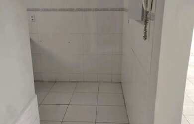 Imagem 15: Apartamento Térreo, à Venda no Parque São Vicente com 1 Quarto, Vaga de Garagem, Barato