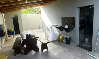 Imagem 5: Espaço Lazer Completo Casa Na Área Urbana...300.000.00