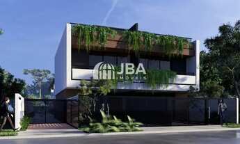 Imagem: SOBRADO NOVO COM 3 QUARTOS NO HAUER/BOQUEIRÃO