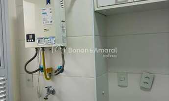 Imagem 7: Apartamento pra venda com 60 m² e 2 quartos no Morada Morumbi, no bairro Santa Terezinha