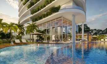 Imagem: Ocean Tower Petrópolis - 3 suítes entrega