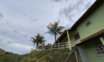 Imagem 5: Oportunidade Única! Chácara de 6.200 m² com Estrutura Completa para Lazer ou Investimento