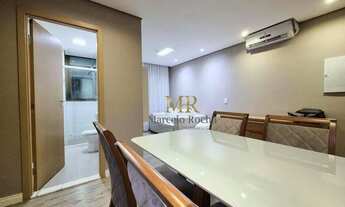 Imagem 2: Flat com 2 dormitórios à venda, 62 m² por R$ 799.000,00 - Luxemburgo - Belo Horizonte/MG